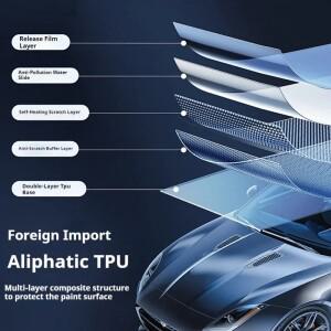 호환 혼다 어코드 2018-2022 기어 박스 보호 스티커용 TPU 자동차 네비게이션 스크린 필름 안티 스크래치