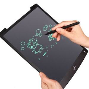 LCD 전자노트 그림연습 패드 잉 12인치 메모 5인치 8 칠판 10인치
