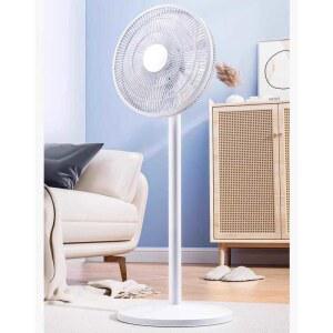 선풍기 스마트 높이 10배 정화 시원한 서큘레이터 에어컨 조절 공기순환 조용함 음이온