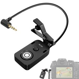 호환 니콘 Z50 II /Z5 RC301-DC3 셔터 릴리즈 리모컨 케이블 망원 액세서리용