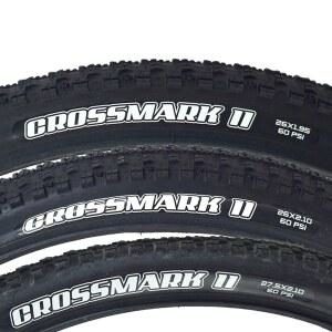 MTB자전거 어 산악 RK MAXXIS 25 CR 26x2 고속 로드 튜브 경량