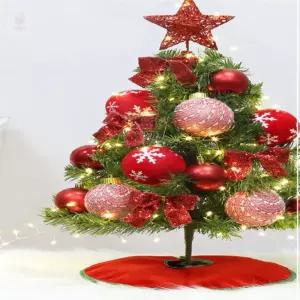 나프로컬렉션 60CM 스카치 트리풀세트 아이리스트리풀세트