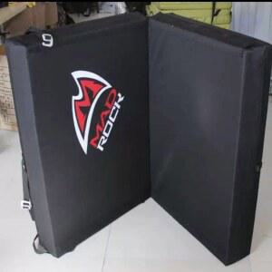 볼더링 매트 클라이밍 암벽 등반 충격 완화 블랙 크래쉬 패드 보호 용품