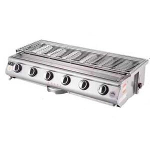 초벌 가스렌지 화구 렌지 A타입 간택기 중식화구 상업용 장 야시장 강판 국솥