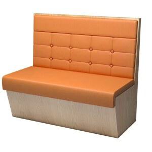 붙박이 의자 레스토랑 식당 벽면 업소용 가죽 술집 대기실