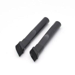 차량용 청소기 브러시 사무용 액세서리 필터 긴 편평관 노즐 튜브