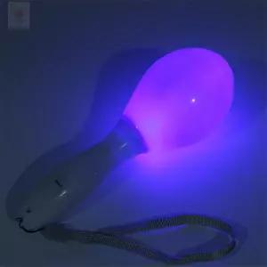 나프로컬렉션 LED 야광봉 블루 LED응원봉