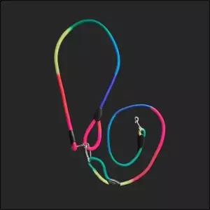 애견 강아지 목줄 개줄 산책 리드줄 어깨 핸즈프리