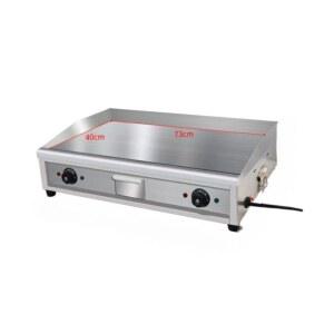 업소용 전기 철판 6m 3000W 볶음밥 바타 305x370x190 토스트 호떡