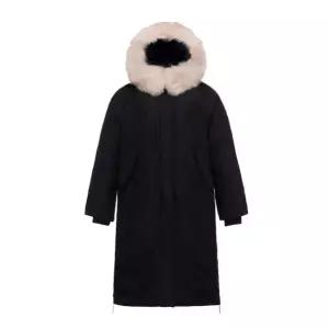 블랙야크 BLACKY 아이스제로 레이디 다운자켓 블랙 968519