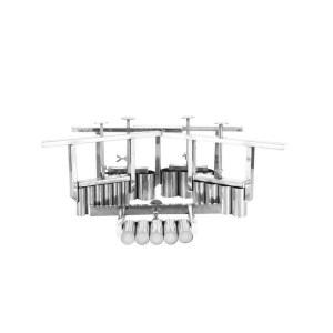 업소용 반죽 분할기 소분기 제과 제빵 포앙기 반죽 디바이더 기계