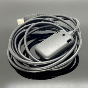 호환 RM-VPR1 비디오 셔터 케이블 리모컨  소니 A1 A7S II A6500 RX100 M6 M7