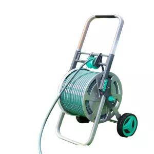 호스릴 45m SJ-216 포터블 세차호스