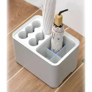 베이직 꽂이/ 단우산 장우산 우산거치대/ 겸용 물받이통/ 우산꽂이