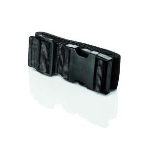 Conair Travel Smart 여행용 가방, 수하물 스트랩, 블랙 여행에 적합