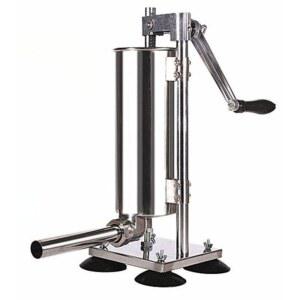 소시지 기계 업소용 4개 식당 로우 3L 메이커 매듭 모드 만드는 주입 상업용 고기