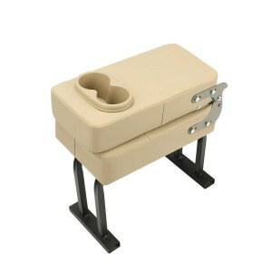 자동차보조의자 등받이 스페어 SUV 가운데 차량용 바오준접이식발판