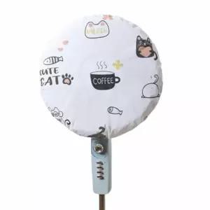 선풍기보관 선풍기 커버 선풍기보관커버 벽걸이선풍기커버 선풍기카바 방수 선풍기방