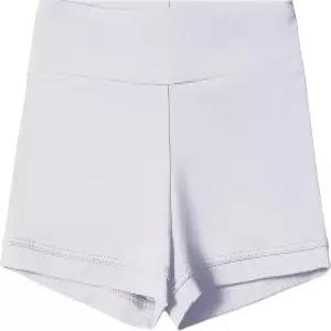 발레 체조를 위한 스바르츠 걸스 댄스 반바지 팀 스포츠를 스판덱스 애슬레틱스 응원