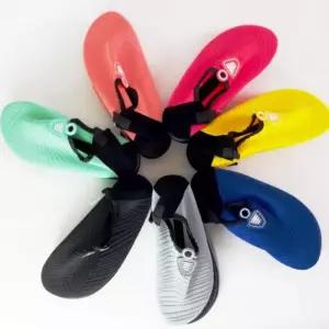 물놀이 가족 바캉스 신발 아쿠아슈즈 워터파크 바다