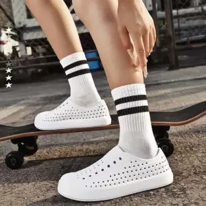 남녀공용 아쿠아슈즈 신발 비치슈즈 커플 단화 아쿠아샌들 여름