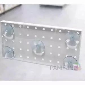 흡착큐방 퍼니 흡착고무 고무흡착판 큐방 250개