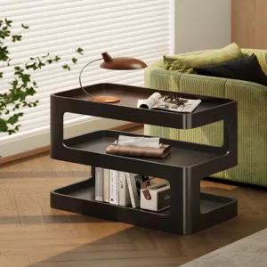 침실 미니수납 사이드 서랍 서랍형 철제 선반 틈새협탁 틈새 엔틱 조립 완제품 안방