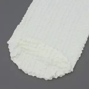 보관용 화이트 무드 에어컨 덮개 스탠드 커버 체크 먼지