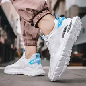 스니커즈 쿠션운동화 경량화 웰트 에어운동화