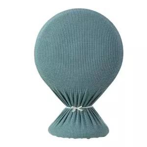 덮개 보호 먼지 커버 방지 탄력 선풍기 패브릭