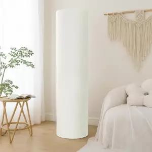 아이보리 에어컨 먼지 커버 덮개 보관용 스탠드 포그니