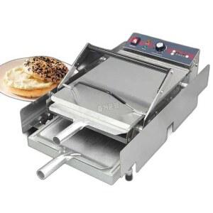 햄버거 토스트기 번토스터 대형 수입 빵기계 소형 빵굽기 트럭