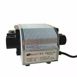 24v 산소 발생기 공급기 AP30 기포기 스시집 에어 횟집 수족관