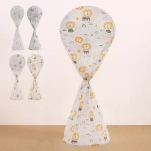 선풍기커버 일체형 선풍기커버 선풍기정리 선풍기덮개 먼지방지 일체형 선풍기보관