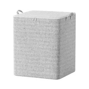 부직포 이불보관함 보관가방 이불정리함