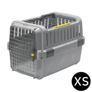 모데르나 강아지이동장 더블도어 이동장 (XS) (5kg 이하)