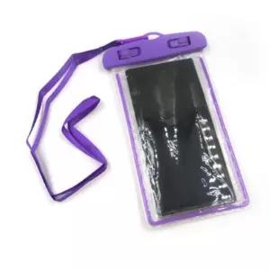 물놀이 핸드폰 방수 힙색 스마트폰 크로스 방수팩