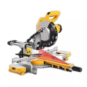 각도절단기 목공 원형 커팅기 멀티 타일 배관 8인치 다기능