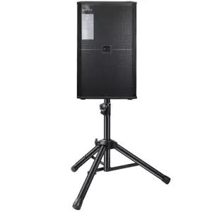 음향 거치대 스탠드 플로어 전문 메탈 스탠딩 풀 스피커