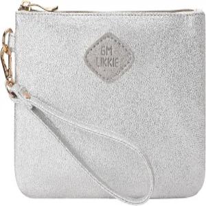 GM LIKKIE 여성용 손목시계 지갑 파티 및 무도회용 스트랩이 달린 이브닝 클러치 여름용 비치백