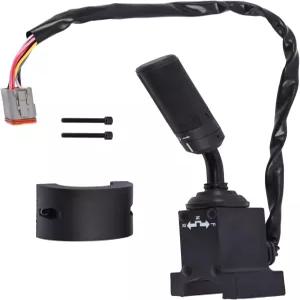 Getfarway 1600429 변속기 시프터 컨트롤러 레버 JLG 스카이트랙 트 6036 6042 8042 10042 10054 포워드