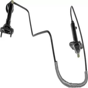 일부 지프 모델과 호환되는 도먼 CC649041 클러치 마스터 및 슬레이브 실린더 어셈블리