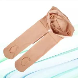 연습용 발레타이즈 고탄력 성인 레깅스 JsX6+2QGy