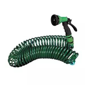 베란다 코일호스20M