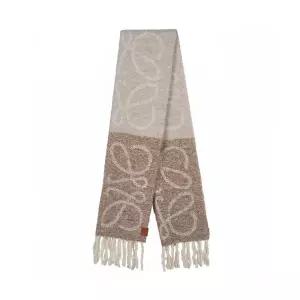 [롯데백화점]로에베 SS26 여성 애너그램 스카프 F811257X79 2147