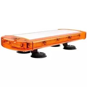 차량용 경광등 렉카 싸이키 조명 라이트 LED 구급차 자동차