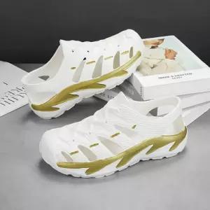 쿠션 HL] 남성 다이나믹 아쿠아슈즈 신발 2컬러