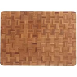 엔드그레인 도마 대형 수제 원목 나무 앤드그레인 체스도마 주방 플레이팅 캠핑 캠핑용