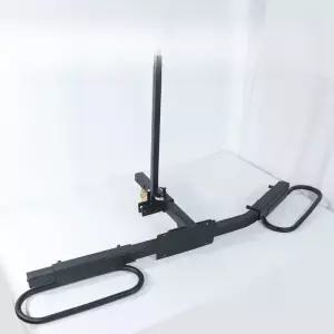 바이크 캐리어 오토바이 견인장치 트레일러 운반기 홀더 운송 자전거 이동