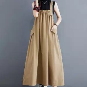 맘콩 멜방임부복 임산부원피스 임산부옷 베이지